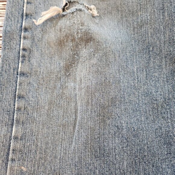 Well Worn Wranglers - Picture 3 of 4